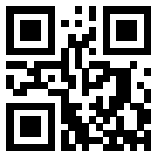 Scansione del QrCode di 3913729817