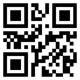 Immagine del Qr Code di 3913729821