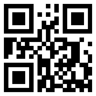3913729822 - Immagine del Qr Code associato