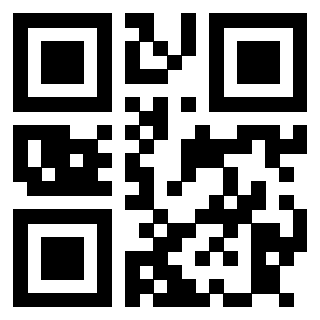 3913729824 - Immagine del QrCode associato