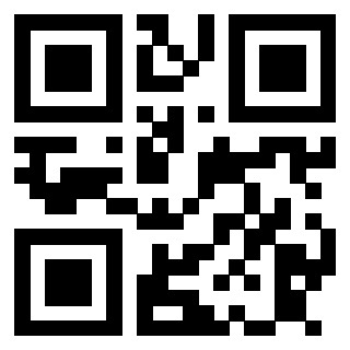 3913729828 - Immagine del Qr Code associato