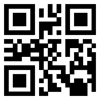Immagine del Qr Code di 3913729832
