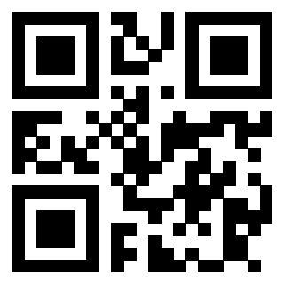 Scansione del Qr Code di 3913729835