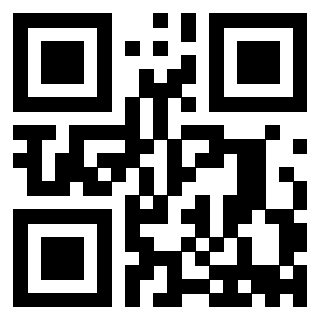 3913729836 Qr Code associato