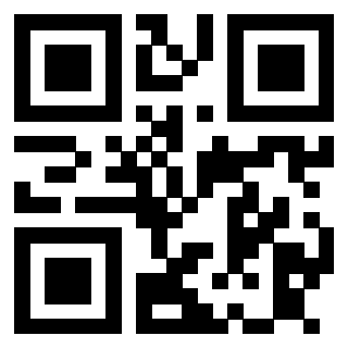 Scansione del QrCode di 3913729837