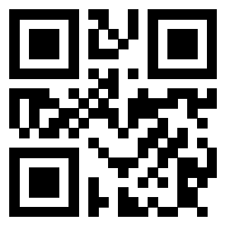 Il QrCode di 3913729838