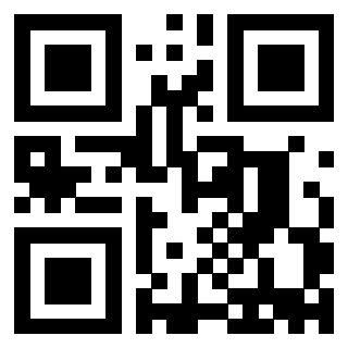 3913729840 - Immagine del Qr Code associato
