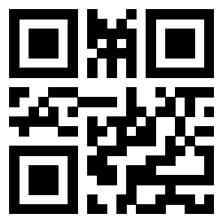 Scansione del Qr Code di 3913729841