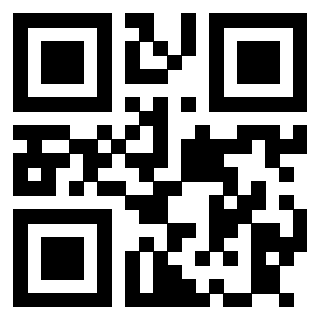 3913729847 - Immagine del QrCode associato
