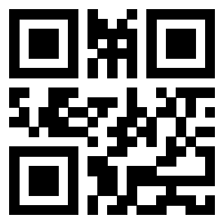 3913729848 - Immagine del Qr Code associato