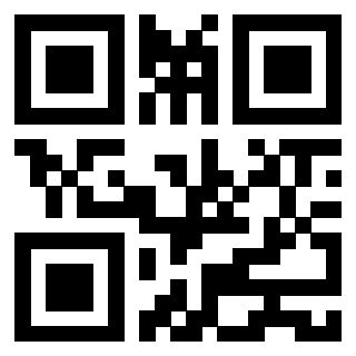 Immagine del Qr Code di 3913729851