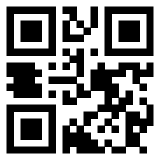 Il Qr Code di 3913729854