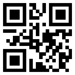 3913729858 - Immagine del QrCode associato