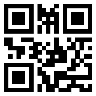 Scansione del QrCode di 3913729860