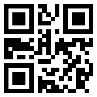 3913729863 - Immagine del QrCode