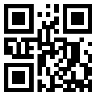3913729865 - Immagine del Qr Code associato