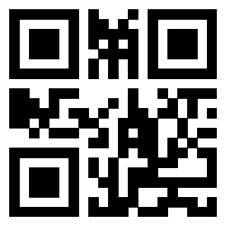 Il Qr Code di 3913729867