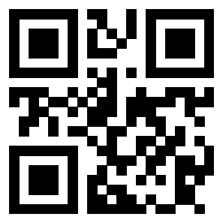 Immagine del QrCode di 3913729869
