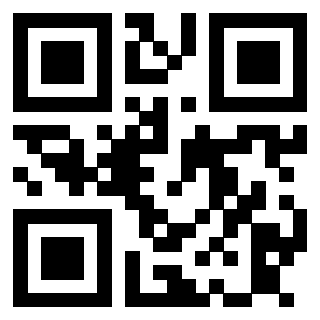 3913729870 - Immagine del Qr Code associato