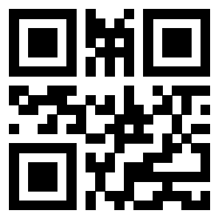 3913729871 Qr Code associato