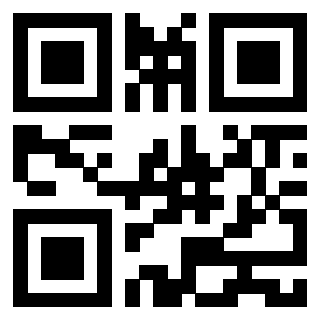 3913729872 - Immagine del Qr Code associato