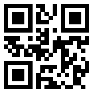 3913729877 Qr Code associato