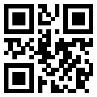 3913729879 Qr Code associato