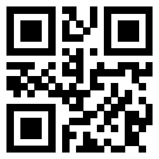 Scansione del Qr Code di 3913729881