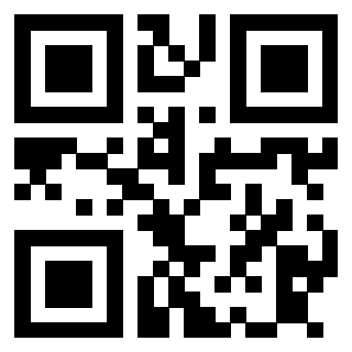 3913729883 QrCode associato