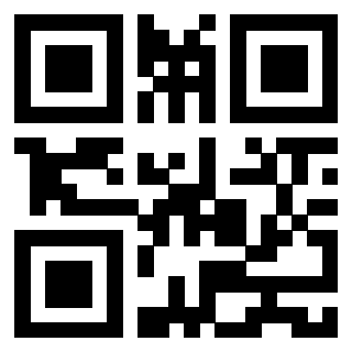 3913729886 - Immagine del QrCode associato