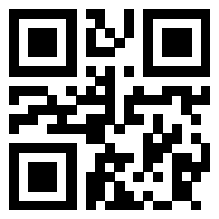 Immagine del QrCode di 3913729887