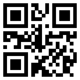 3913729889 QrCode associato