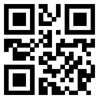 3913729891 - Immagine del Qr Code associato