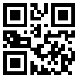 3913729895 - Immagine del Qr Code