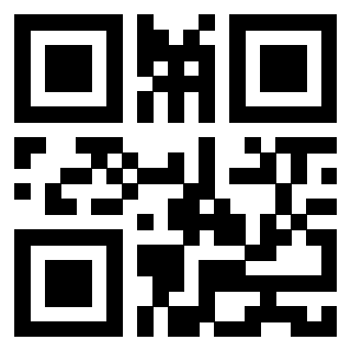 Scansione del Qr Code di 3913729896