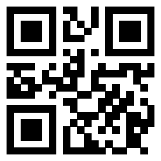 Il QrCode di 3913729899
