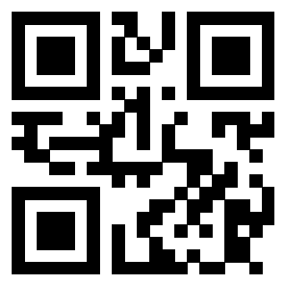 3913729901 - Immagine del QrCode associato