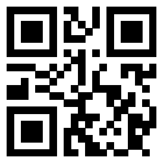 3913729902 - Immagine del Qr Code associato