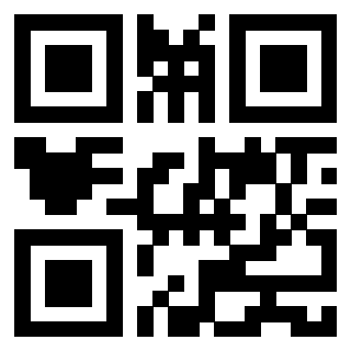 Immagine del QrCode di 3913729903