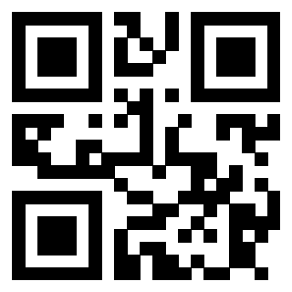 3913729904 - Immagine del Qr Code associato