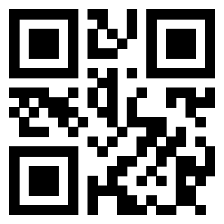 3913729908 - Immagine del QrCode