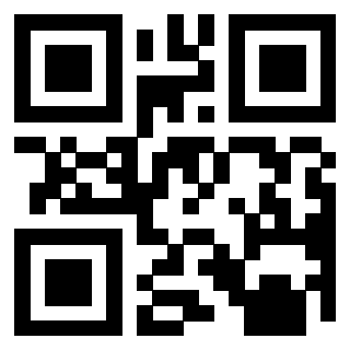 3913729910 - Immagine del QrCode associato