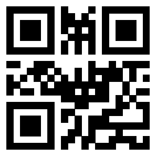 3913729911 - Immagine del Qr Code associato