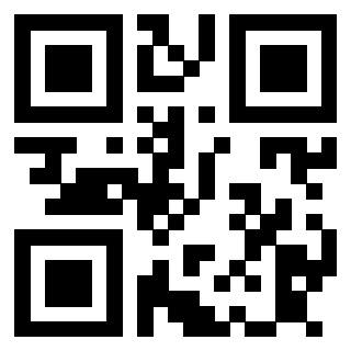 Scansione del QrCode di 3913729912