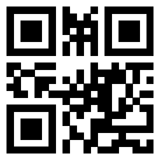 Immagine del QrCode di 3913729917