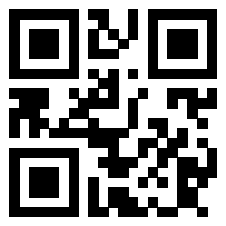 3913729918 QrCode associato