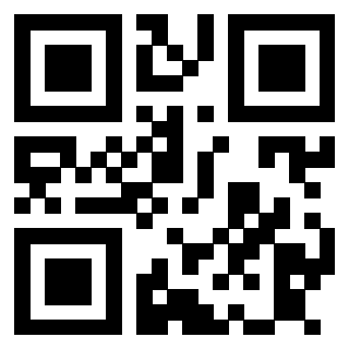 Scansione del Qr Code di 3913729921