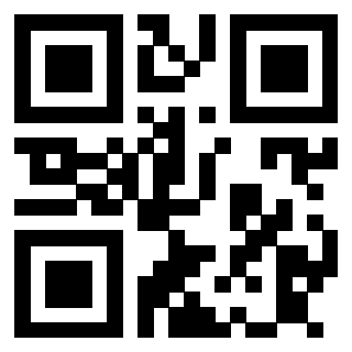Scansione del QrCode di 3913729923