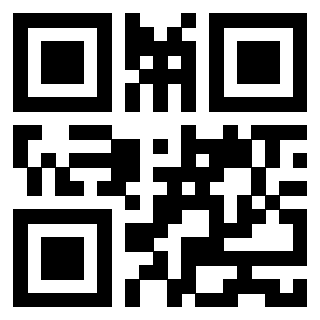 3913729925 - Immagine del QrCode