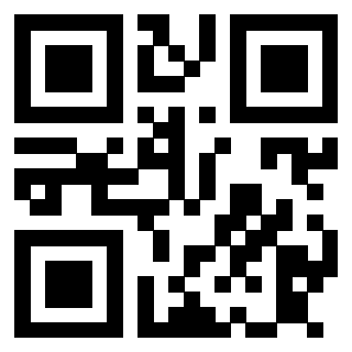 3913729929 - Immagine del Qr Code associato